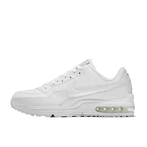 Nike Air Max LTD 3 Wit, vergelijk prijzen bij 2 winkels