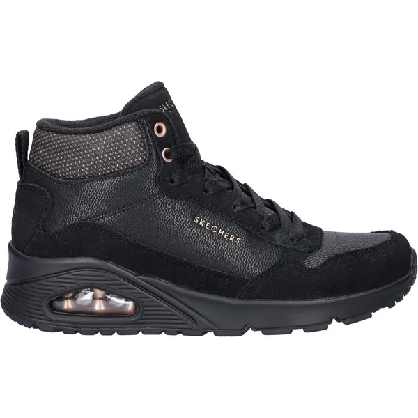 Skechers Skechers Uno - Stacre Shine Dames Sneakers