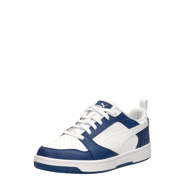 Rebound V6 Lo Puma Blauw, foto 2 van 4