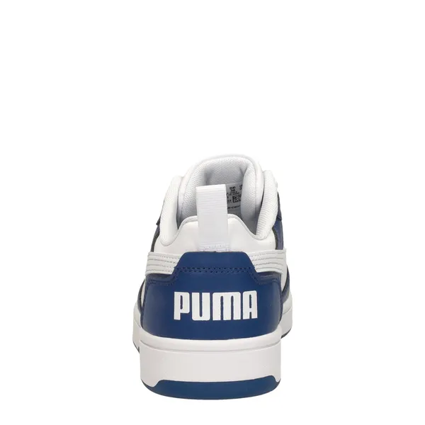 Rebound V6 Lo Puma Blauw, foto 3 van 4
