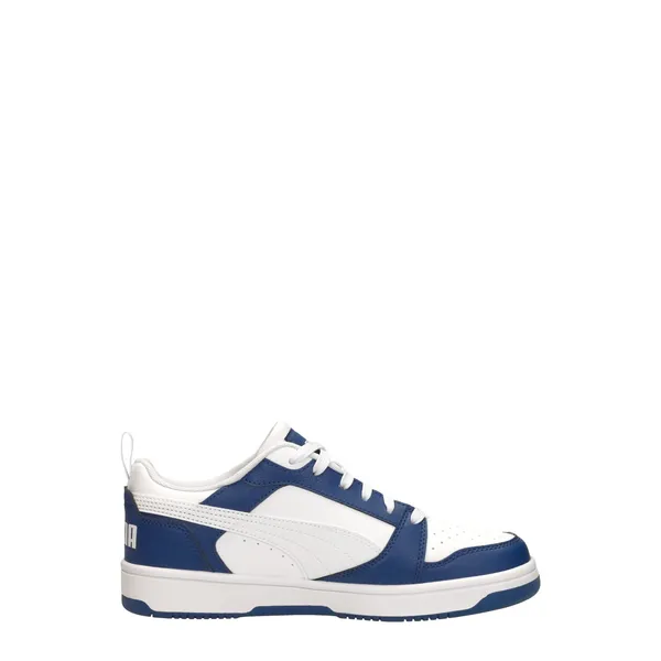 Rebound V6 Lo Puma Blauw, foto 4 van 4