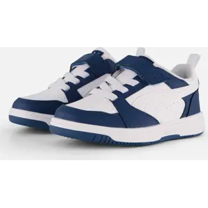 Puma Rebound blauw