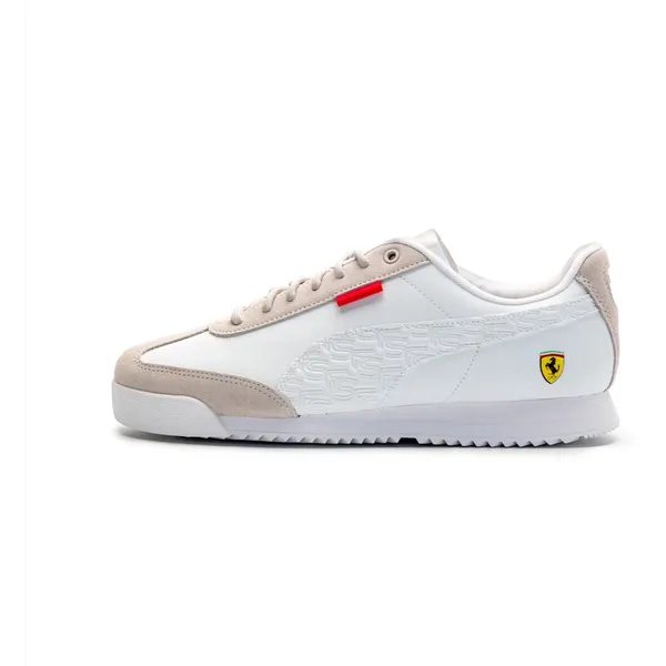 PUMA PUMA Ferrari Roma Via Sneakers — vergelijk prijzen bij 1 winkel