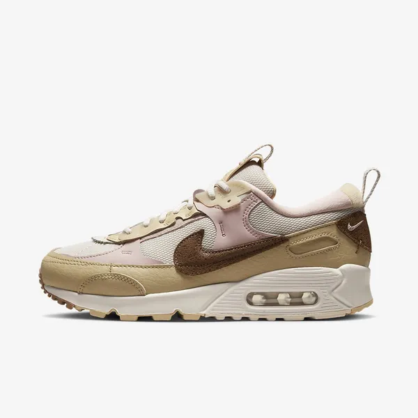 Nike Air Max 90 Futura Beige, foto 2 van 2