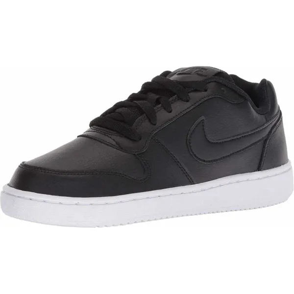 Nike Ebernon Low schwarz