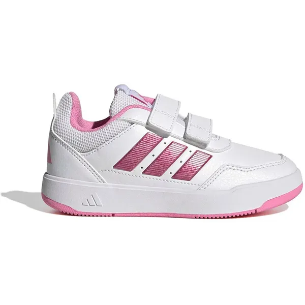 adidas adidas Tensaur Sport 3.0 Cf Schoenen Wit EU Jongens,Meisjes