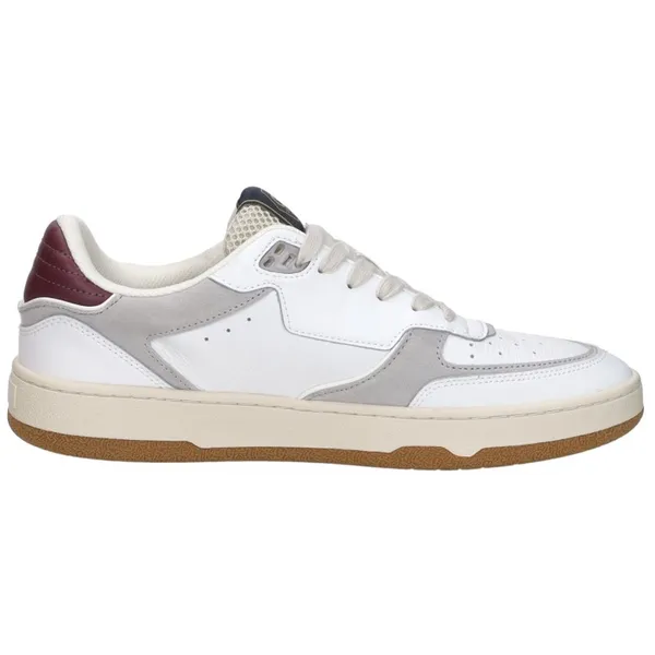 Cruyff Cruyff Volteria Sneakers Laag - Wit