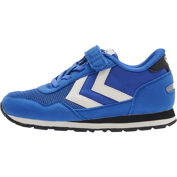 hummel hummel Kinder Sneaker Reflex Jr Lapis Blue