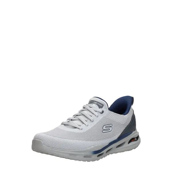 Skechers Arch Fit Orvan Ltgy Kleur Grijs, foto 2 van 4