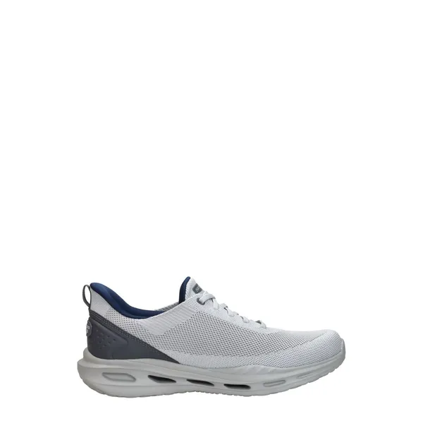 Skechers Arch Fit Orvan Ltgy Kleur Grijs, foto 4 van 4