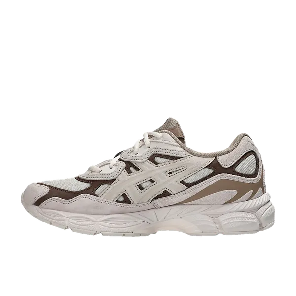 ASICS GEL-NYC Mineral Beige, vergelijk prijzen bij 6 winkels