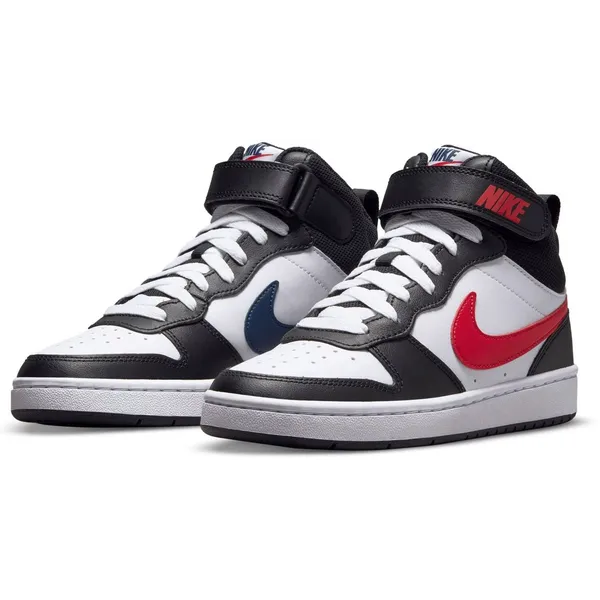 Nike Nike Court Borough Mid