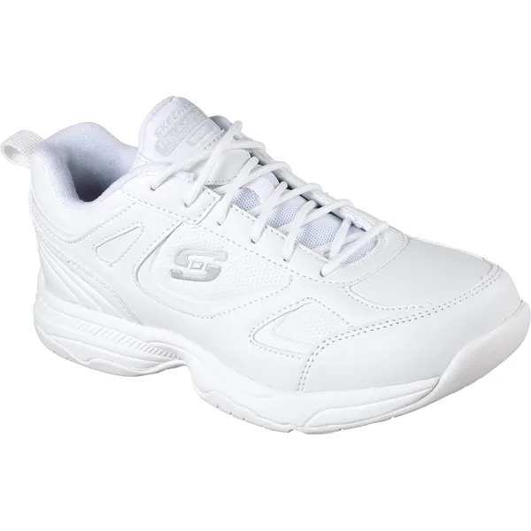 Skechers Skechers Werkschoenen Dames Work Relaxed Fit DIGHTON - BRICELYN SR 77200EC WHT