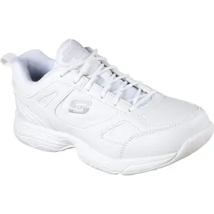Skechers DIGHTON BRICEL SR wit