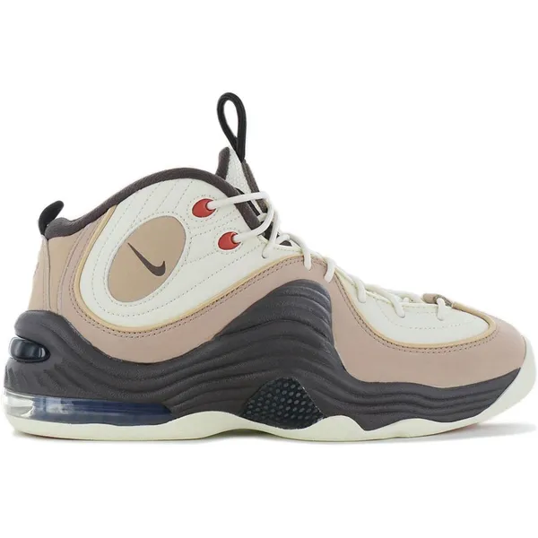 Nike Air Penny 2 NAS Bruin