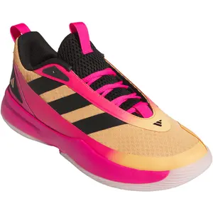 adidas Cloudfoam oranje