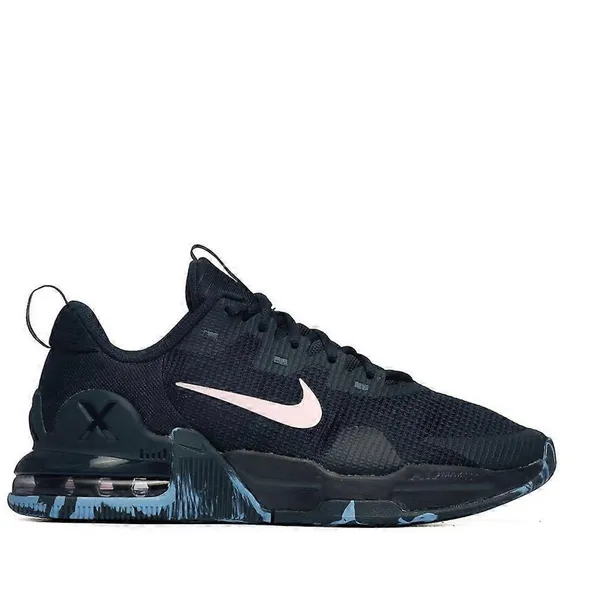 Nike Nike Air Max Alpha Trainer 5 - Heren - Sportschoen - Blauw/Cammo