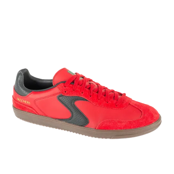 Skechers Hotshot Roaver Rood, vergelijk prijzen bij 1 winkel