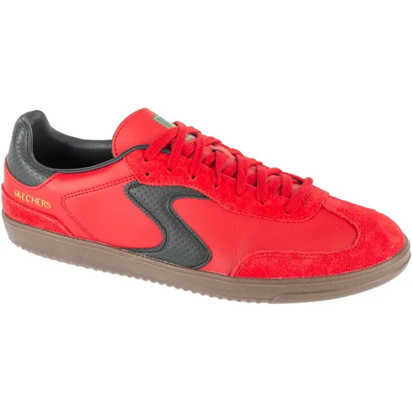 Skechers Hotshot Roaver Rood, foto 2 van 2