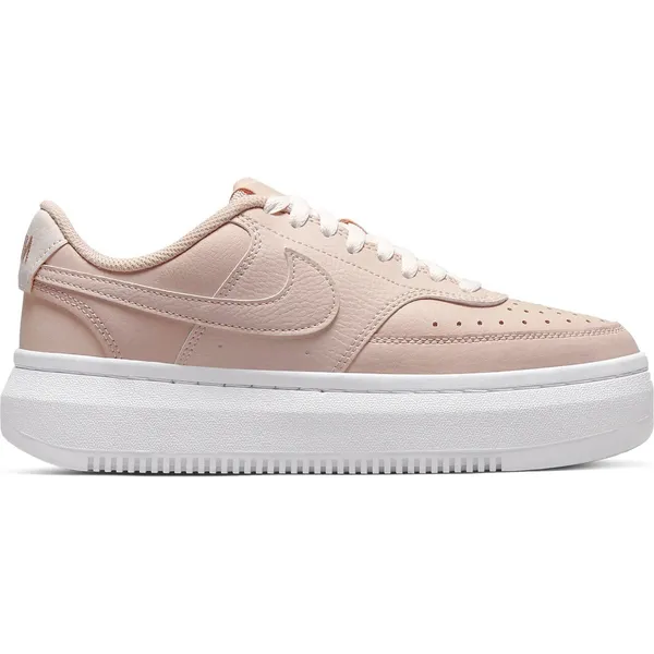 Nike Court Vision Alta Roze, vergelijk prijzen bij 1 winkel