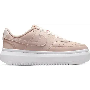 Nike Court Vision roze