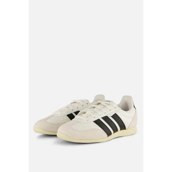 adidas adidas Barreda Lo Sneakers wit Synthetisch