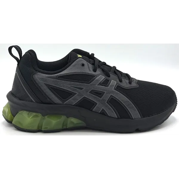 ASICS Gel Quantum IV Zwart, foto 2 van 2