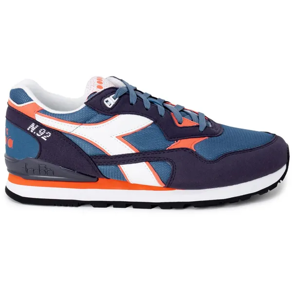 Diadora Diadora N92 Casual Sneakers - Blue