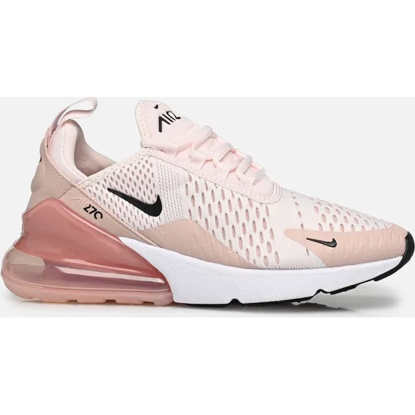 Nike Air Max 270 Pink Oxford