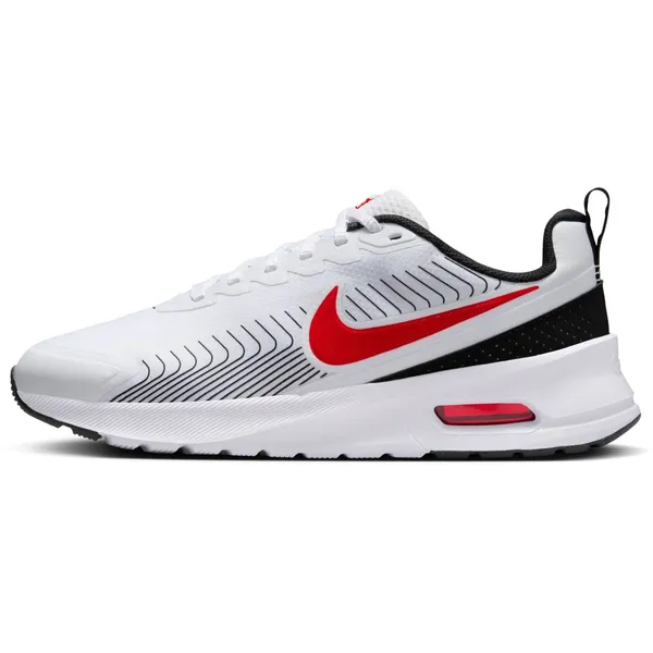 Nike Nike AIR MAX NUAXIS SNEAKER MAAT 45