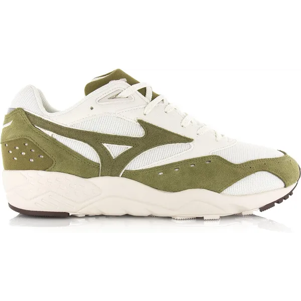 Mizuno Sneakers Groen, vergelijk prijzen bij 1 winkel