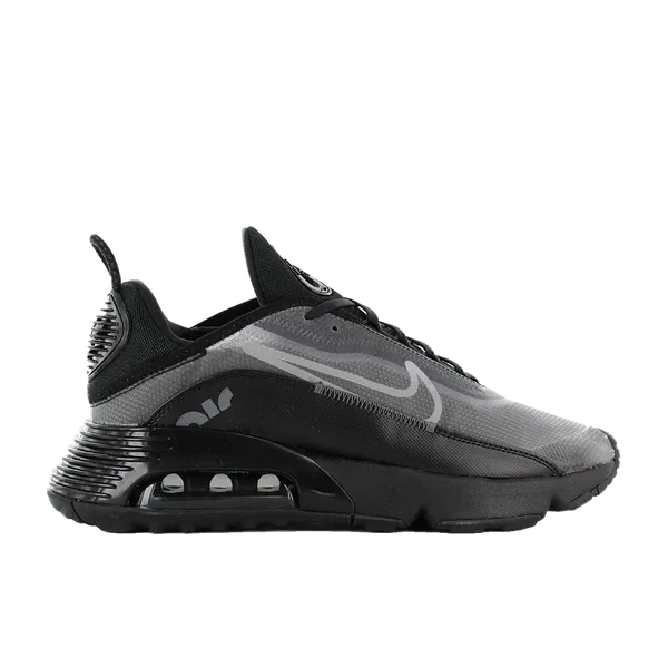 Nike Air Max 2090 Zwart/Grijs, vergelijk prijzen bij 1 winkel
