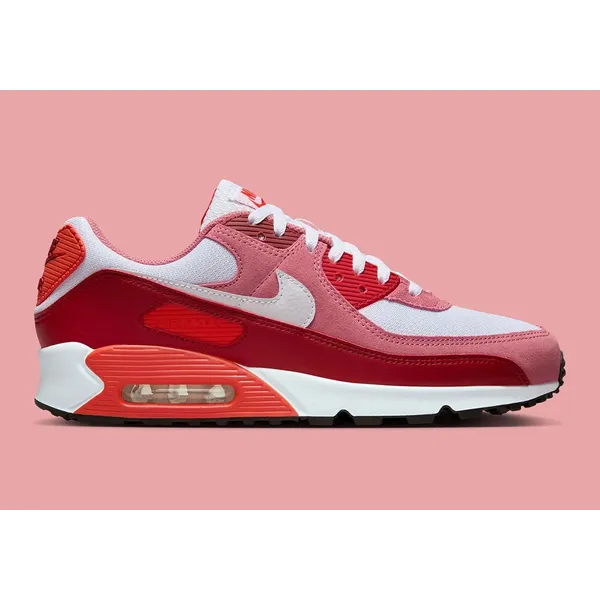 Nike Nike Air Max 90- Sneakers Heren