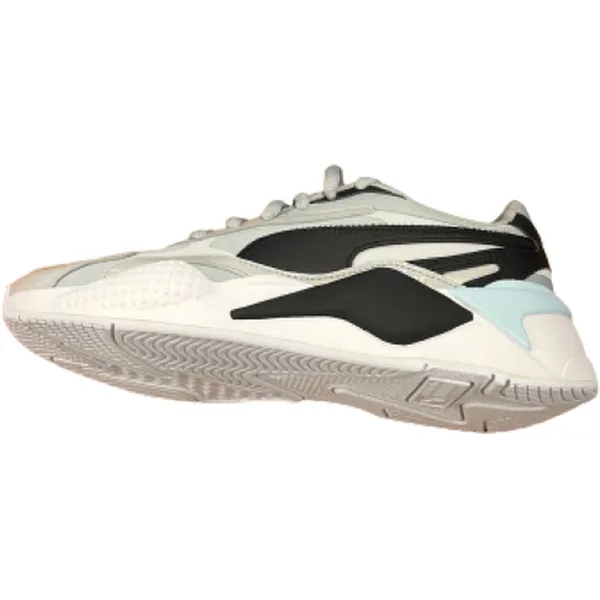 PUMA PUMA RS-X 3 Pure Reflective Wns - Sneakers - Wit/Zwart/Grijs — vergelijk prijzen bij 1 winkel