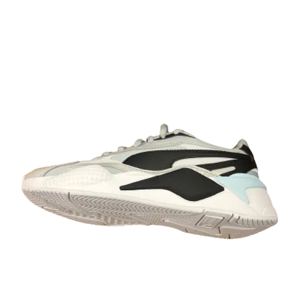 Puma RS-X 3 Pure Reflective Wns Wit/Zwart/Grijs, vergelijk prijzen bij 1 winkel