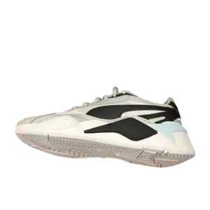 Puma RS-X wit