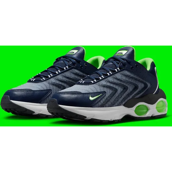 Nike Air Max TW "SeaHawks", foto 2 van 2