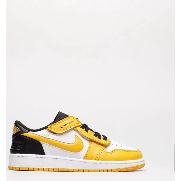 Nike Nike Sneakers Nike Air Jordan 1 Low Flyease "Taxi Yellow" — vergelijk prijzen bij 1 winkel