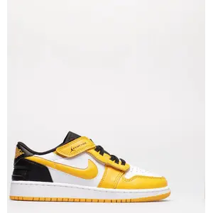 Nike Air Jordan 1 Low geel