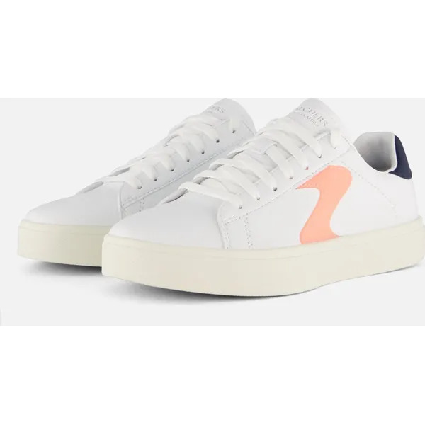 Skechers Skechers 185000 WNVP Sneaker wit