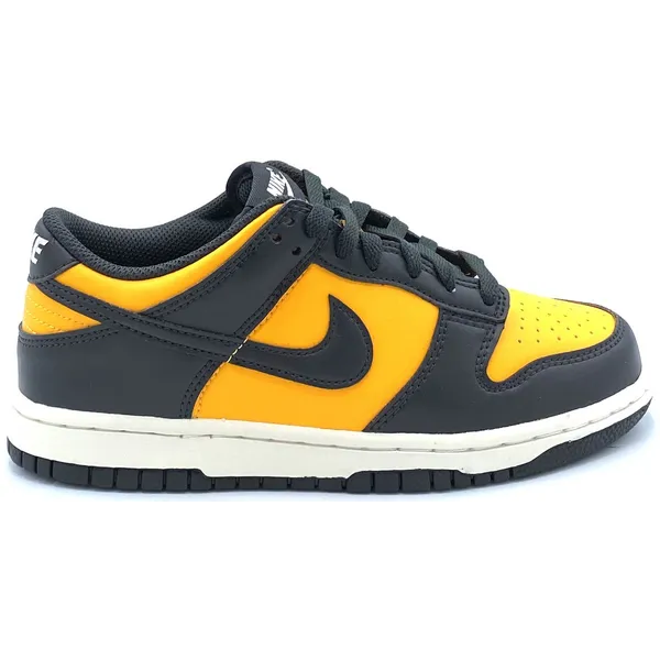 Nike Dunk Low Grijs, foto 2 van 2