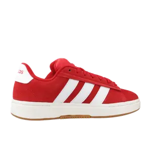 adidas Grand Court Alpha rood