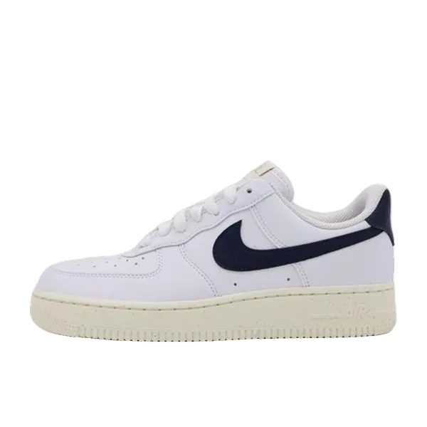 Nike Air Force 1 Low Next Nature Olympic 2024 Wit/Blauw, vergelijk prijzen bij 2 winkels