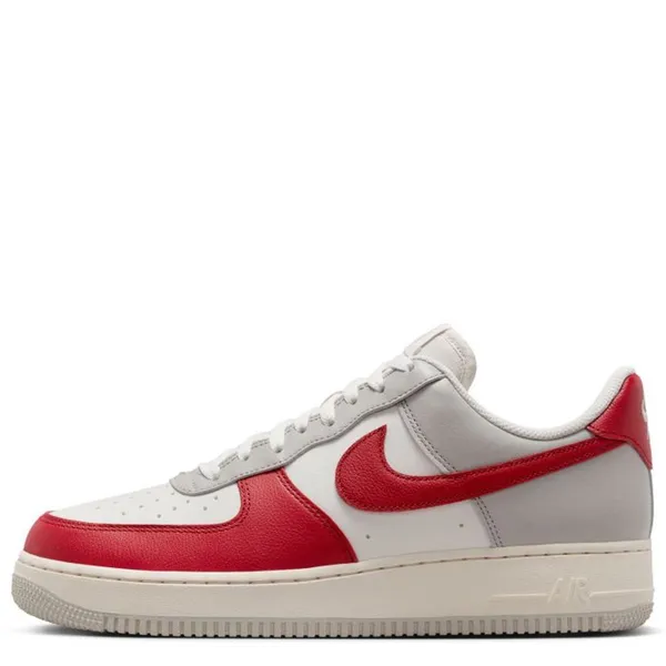 Nike Air Force 1 '07 Grijs