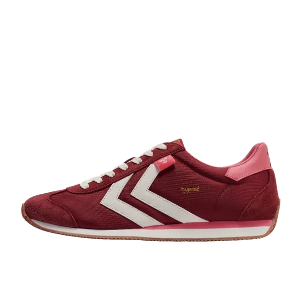 Hummel Stadion Nylon Red, vergelijk prijzen bij 1 winkel