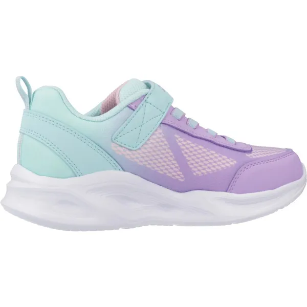 Skechers Skechers Sola Glow Schoenen Paars EU Meisje