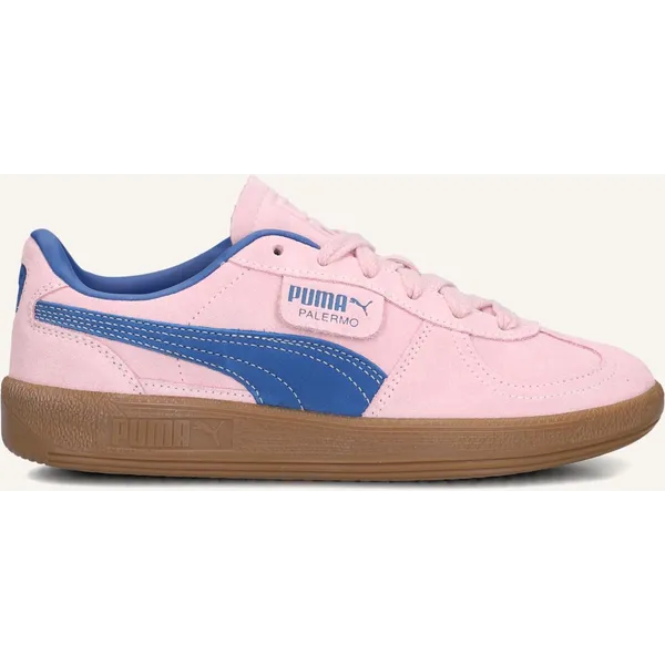 Puma Palermo Pin It Up Wns Roze