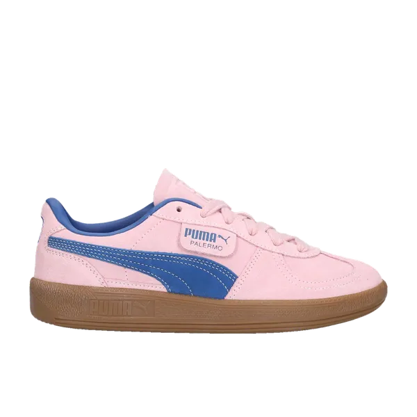 Puma Palermo Pin It Up Wns Roze, vergelijk prijzen bij 1 winkel