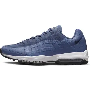 Nike Air Max 95 Ultra blauw
