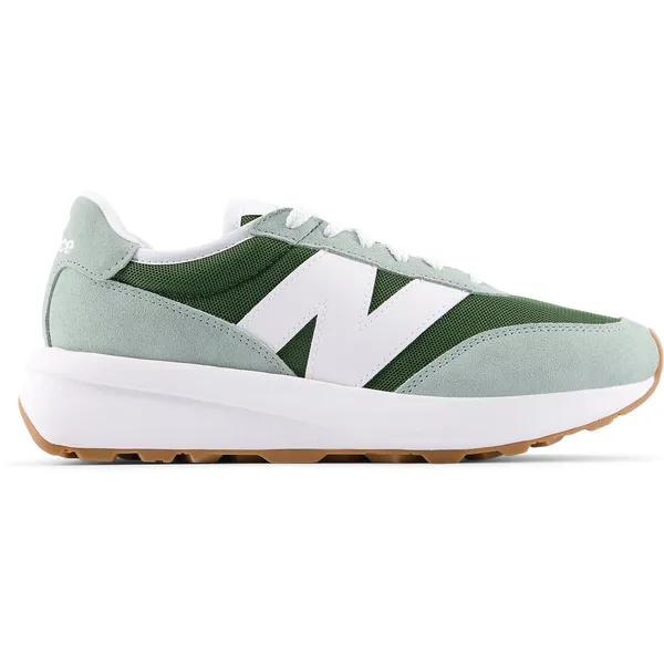 New Balance New Balance U370 Unisex Sneakers - MOSAIC GREEN